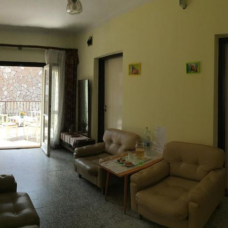 Apartmán Nyarfa Keszthely Exteriér fotografie